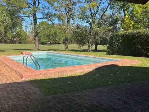 Casa en Venta en Highland Park Country Club, USD 390.000