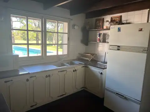 Casa en Venta al Noroeste
