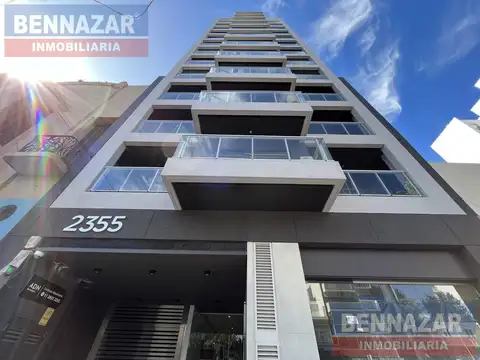 Avenida San Martín al 2300