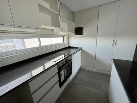 Departamento en  Av. San Martin START Residencias