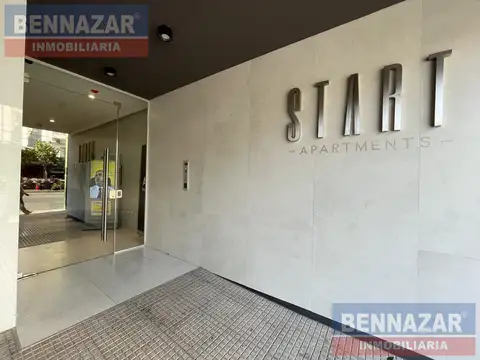 Departamento en Venta en Villa Crespo, USD 280.000