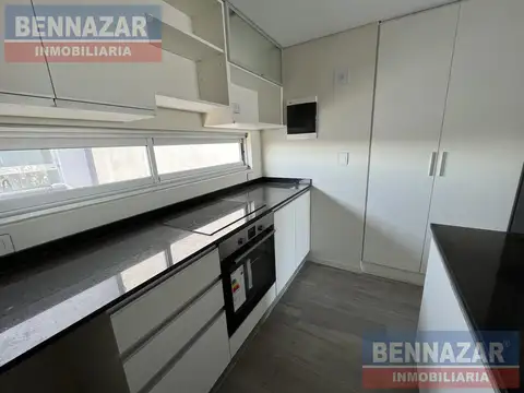 Departamento en  Av. San Martin START Residencias