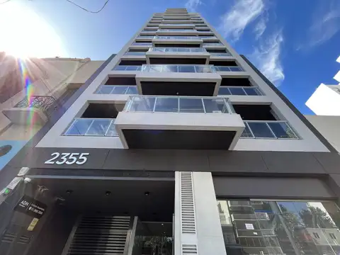 Avenida San Martín al 2300