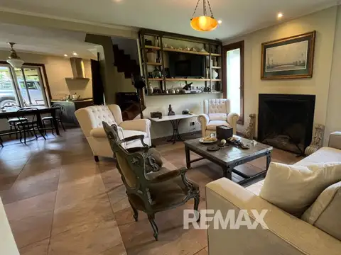 Casa en Venta 12 años