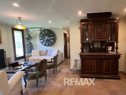 Venta Casa Chacras de Open Door 4 amb lote 3100 mt