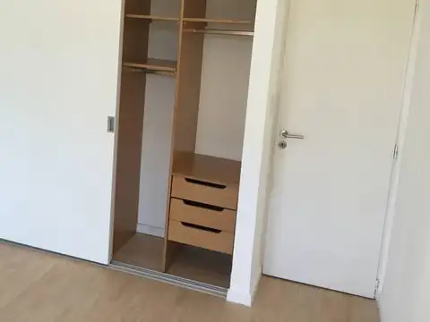 DEPARTAMENTO DE 2 AMBIENTES EN ALQUILER