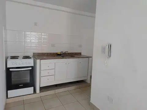 Departamento en Venta en Barrio 20 De Febrero, USD 55.000