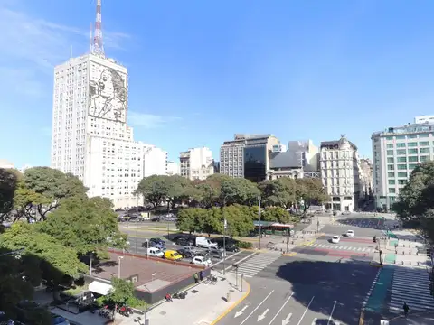 Oficina en Venta en Microcentro, USD 320.000