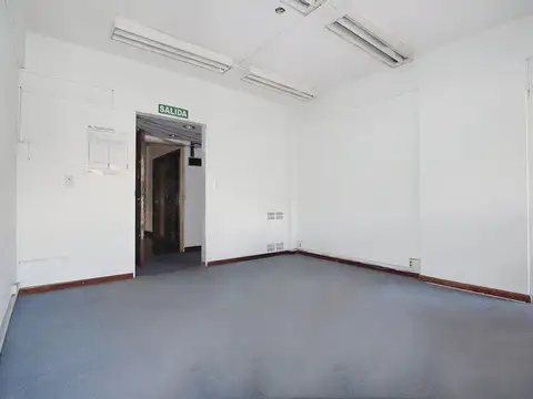 Oficina en Venta en Microcentro, USD 320.000