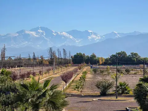 Terreno en Venta en Maipu, Maipú