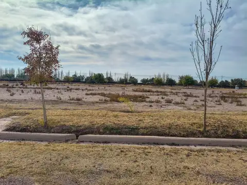 Lote en Venta Ozamis Sur Cruz de Piedra Maipu