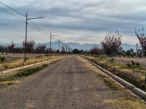 TERRENO EN VENTA MAIPU CON TOUR VIRTUAL