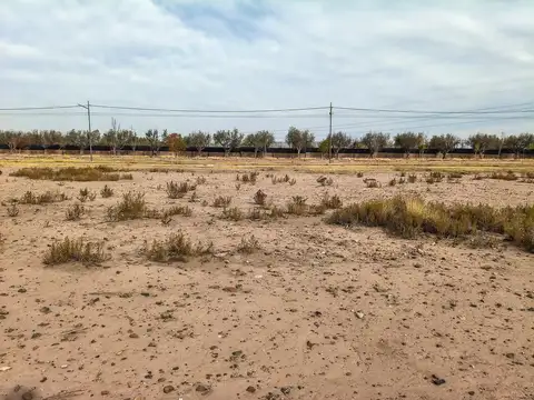 Terreno en Venta en Maipú, USD 22.000