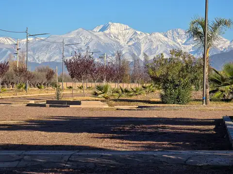 Terreno en Venta en Maipú, USD 22.000