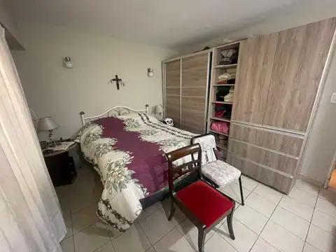 Casa 3 ambientes con 3 baños