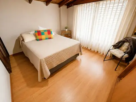 Casa 3 ambientes con 3 baños