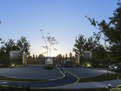 Terreno - General Lagos