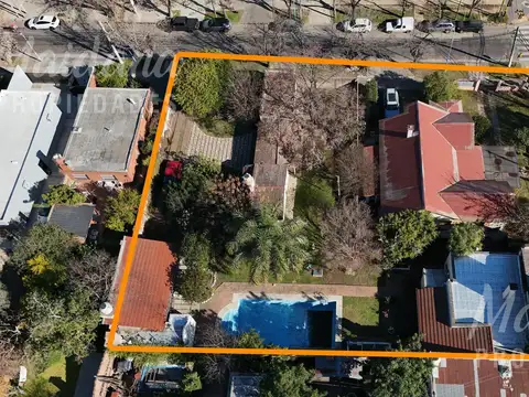 Terreno en Venta en Belen de Escobar, USD 1.100.000