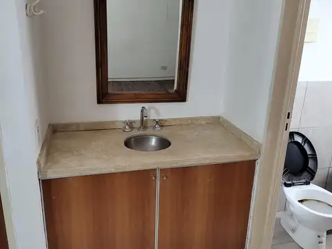 Depto Tipo Casa en Alquiler 40 años