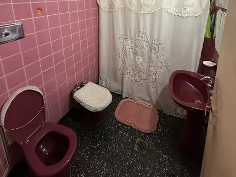 Chalet tres ambientes en venta