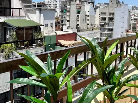 Departamento en Venta en Barrio Norte, USD 67.900