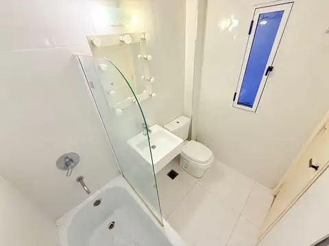 Depto Tipo Casa en Alquiler en Palermo, $ 1.200.000