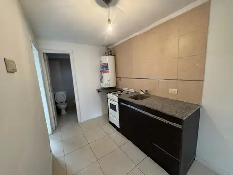 Departamentos en venta - 1 Dormitorio 1 Baño - Mar del Plata