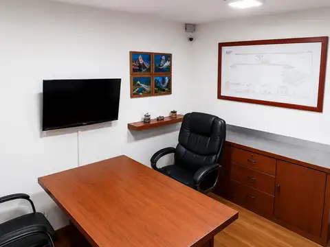 OFICINA EN VENTA, OPORTUNIDAD EN EL CENTRO
