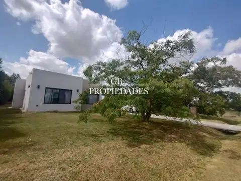 Casa en Venta 5 años