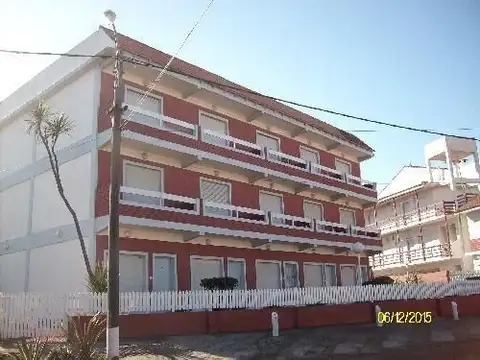2 AMBIENTES | Paseo 130 bis