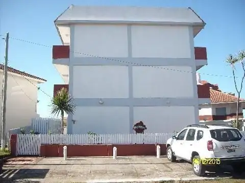 Paseo 130 bis 100