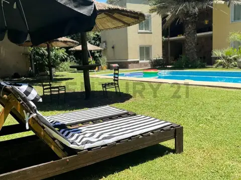 Hotel en Venta 17 años