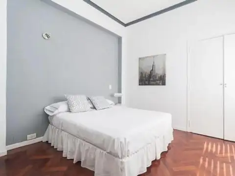 Vicente Lopez 1700, Piso 2