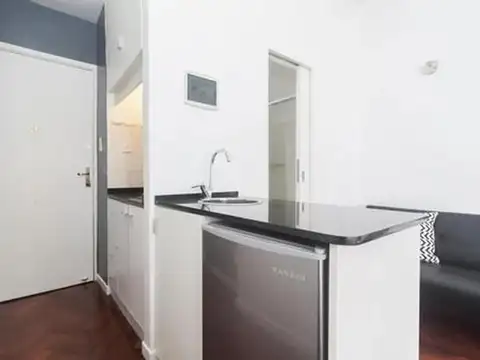 Departamento en Alquiler Temporal 30 años