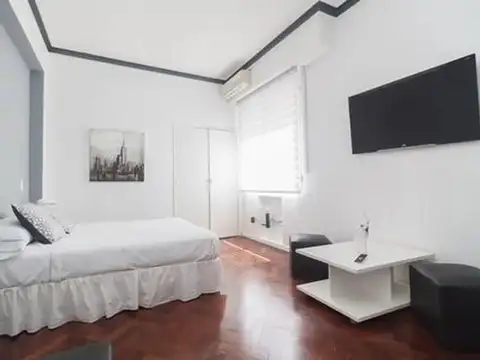 Departamento en alquiler temporario