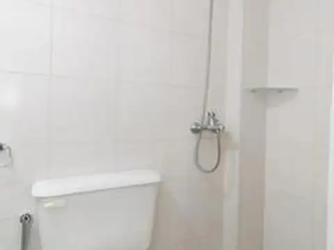 Departamento en Alquiler Temporal de Monoambiente