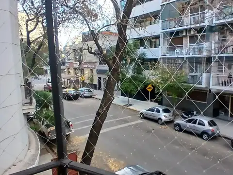 Depto Tipo Casa en Venta en Caballito, USD 290.000