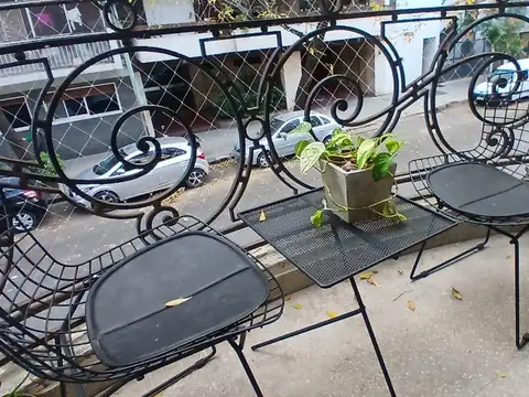 Depto Tipo Casa en Venta de 4 dormitorios
