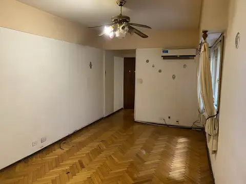 Departamento en Venta en Flores, USD 60.000