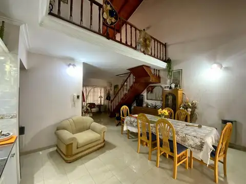 Casa en Venta en Rosario, USD 155.000