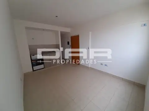 Monoambiente A Estrenar En Villa Luro - Av. Lope De Vega 1300