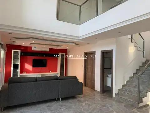 Casa en Venta 5 años
