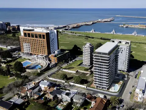 Departamento en Venta 1 año