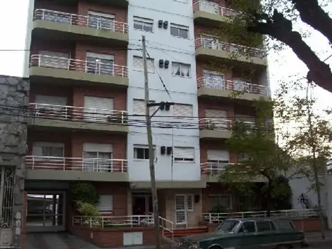 Departamento en Alquiler Zona Centro Zárate