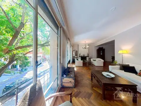 Depto Tipo Casa en Venta de 4 dormitorios