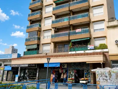 Departamento en Venta en Caseros, Partido de Tres de Febrero