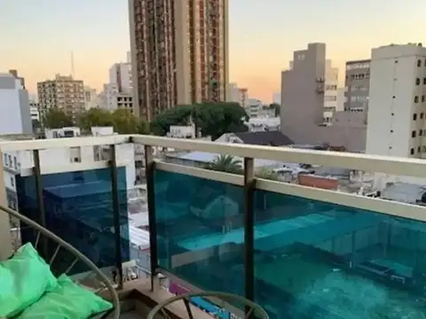Departamento en Venta Apto profesional