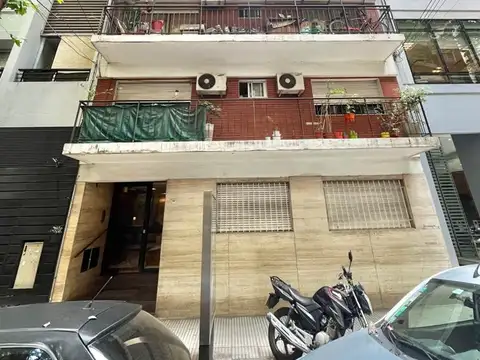 Departamento  en Venta en Belgrano, Capital Federal, Buenos Aires