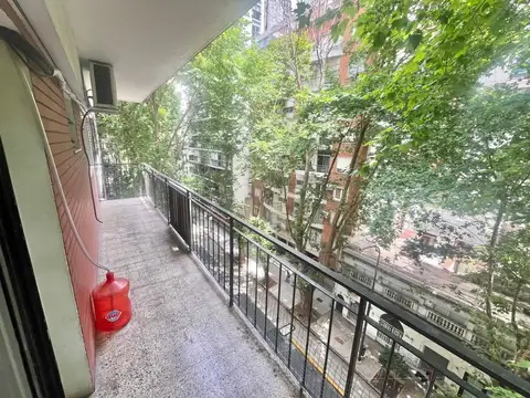 Departamento en Venta al Oeste