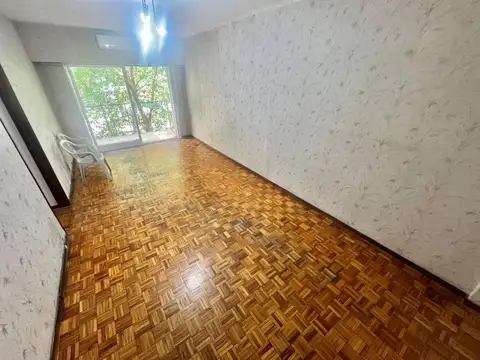 Departamento en Venta en Belgrano, USD 155.000